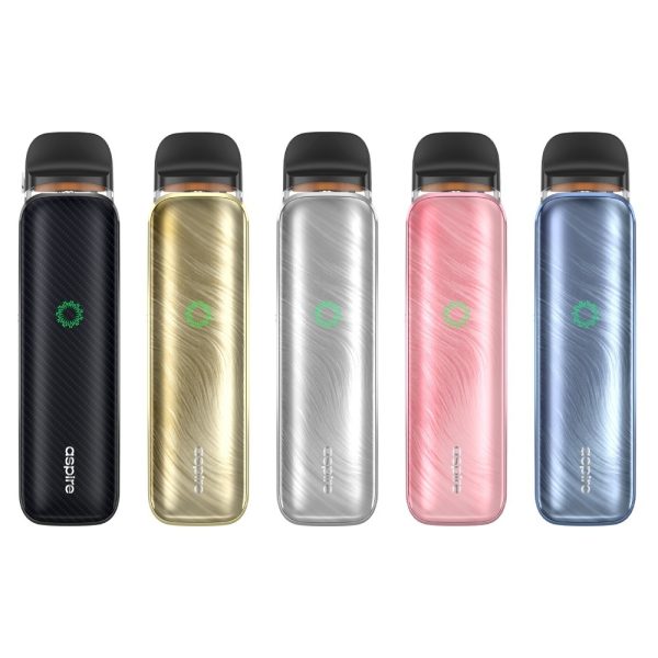Pixo Aura 2 Pod Kit 2ml 1800mAh – Aspire